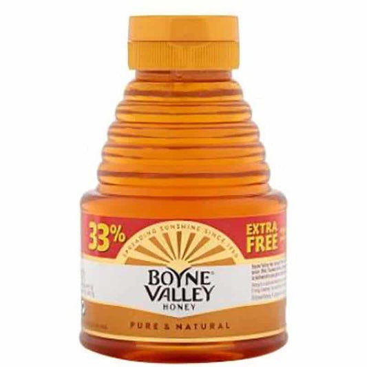 Boyne Valley Honey 454g