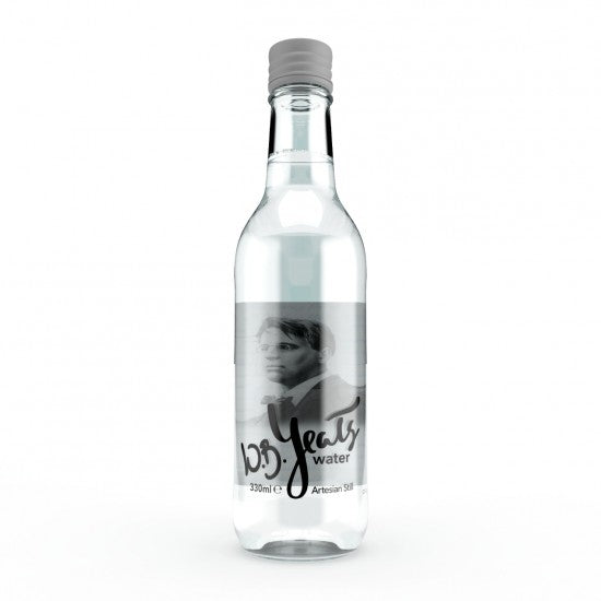 W.B. Yeats Artesian Still Water 330ml