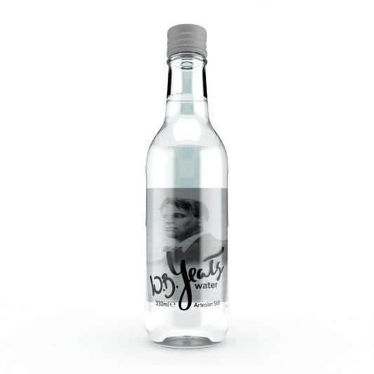 W.B. Yeats Artesian Still Water 330ml