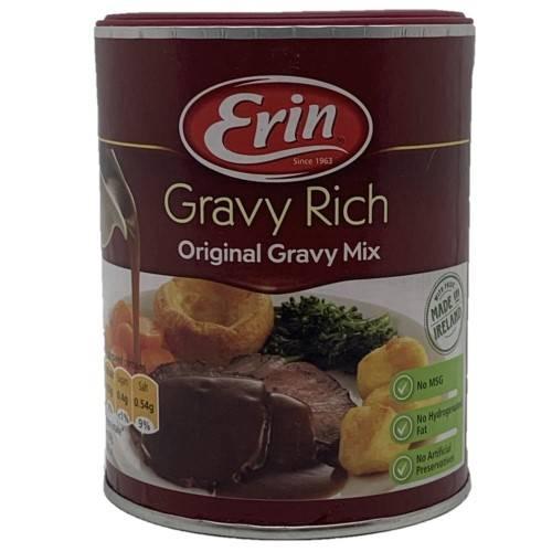 Erin Gravy Rich Original Mix 158g