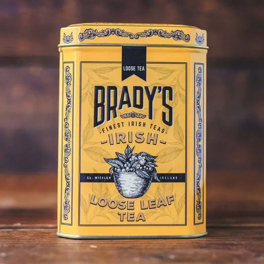 Brady's Loose Leaf Tea