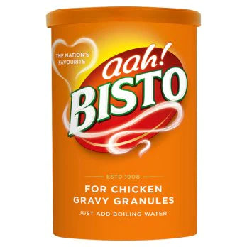 Bisto Chicken Gravy Granules