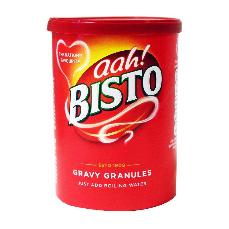 Bisto Gravy Granules 190g