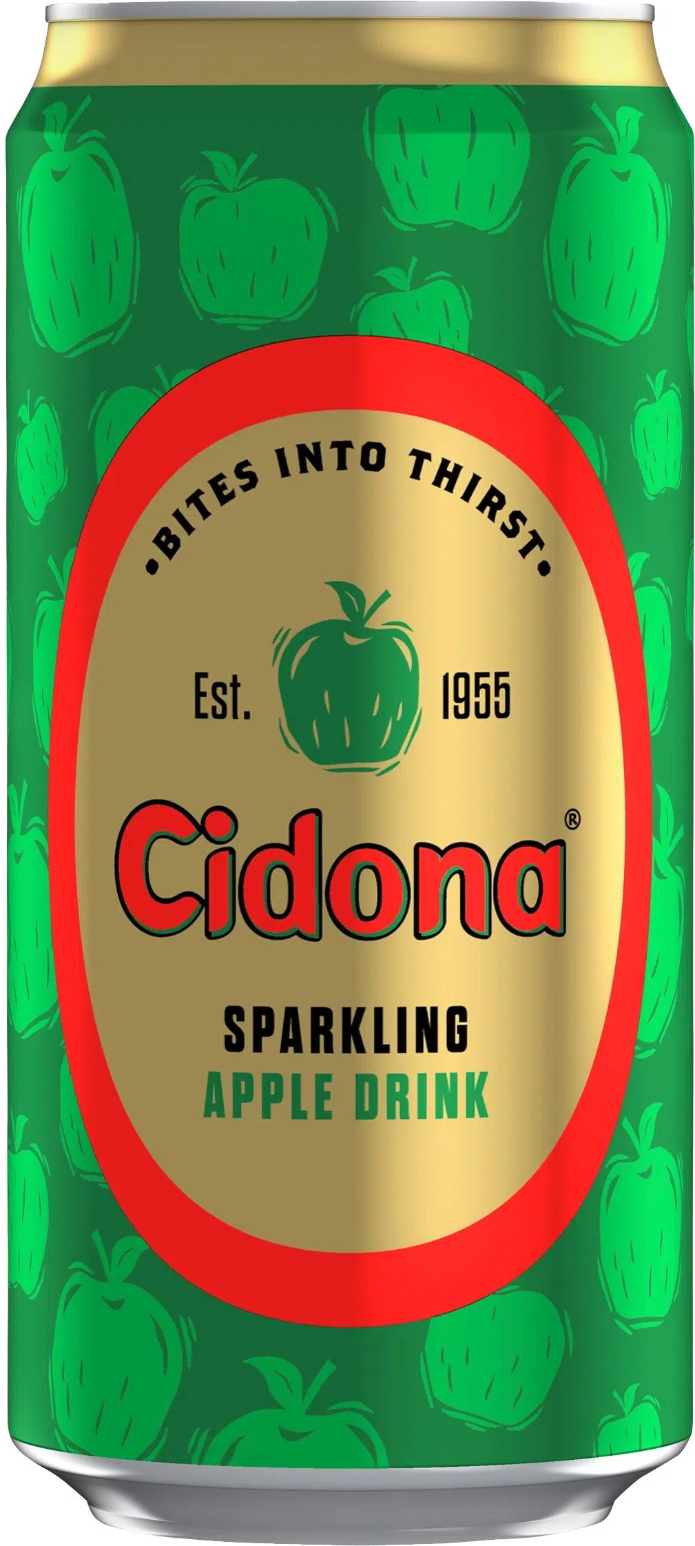 Cidona Pub Size 440ml