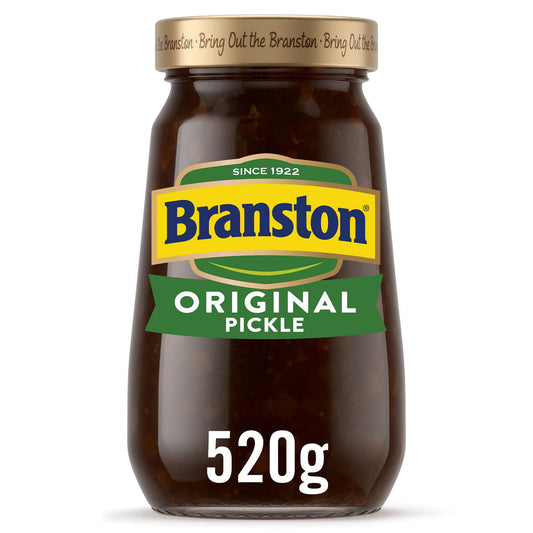 Branston Original Pickle 520g