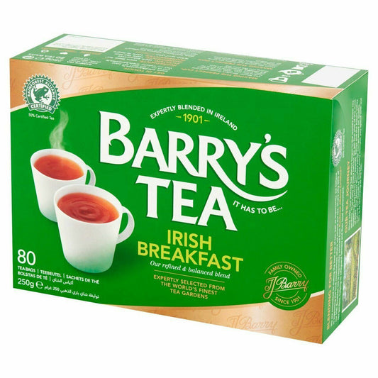 Barry's Tea Original Blend 80 bags