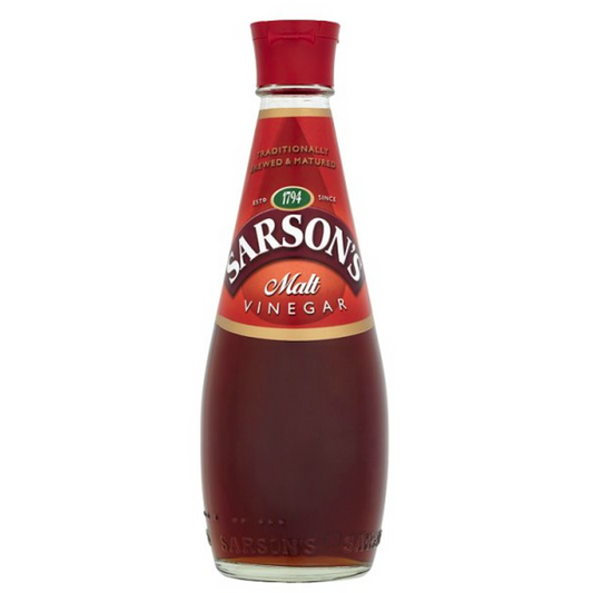 Sarson's Malt Vinegar 250ml