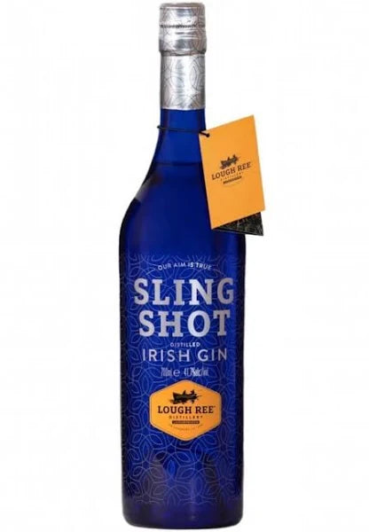 Sling Shot Irish Gin