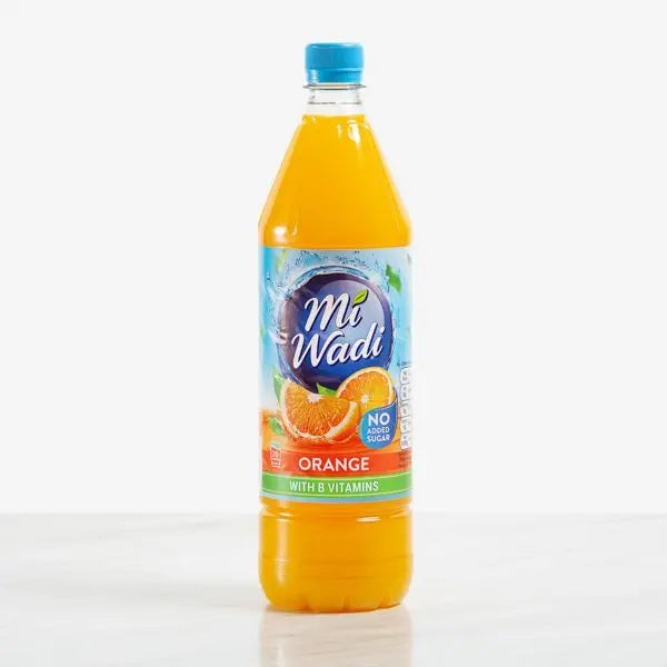 MiWadi Orange 1L